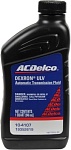 ACDelco Dexron ULV ATF 946 мл масло трансмиссионное