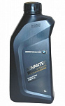 BMW Advantec Ultimate 5W-40 1L  масло моторное