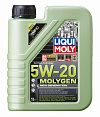 Liqui Moly Molygen New Generation 5W-20 1л масло моторное