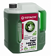 TOTACHI Super Long Life Coolant Green -40C 2л антифриз