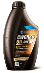 CWORKS OIL 0W-30 С2 1л масло моторное