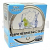Eikosha A-73 Air Spencer Dry Squash - Восточная свежесть  ароматизатор меловой
