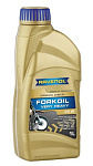 RAVENOL FORKOIL Very Heavy 20W 1л масло для вилок и амортизаторов