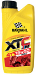 BARDAHL XTC-M 15W-50 1л масло моторное
