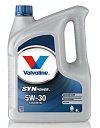 Valvoline SynPower 5W-30 4л масло моторное