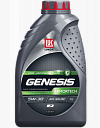 LUKOIL GENESIS ARMORTECH JP 5W-30 1л масло моторное