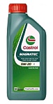 Castrol Magnatec 5W-20 E 1л масло моторное