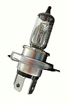 Hella 8GJ 002 525-131 H4 60/55W 12V лампа галогенная