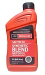 Ford Motorcraft Synthetiс Blend 5W-20 0,946 л масло моторное