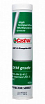 Castrol LMX Li-Komplexfett 0.4 кг смазка пластичная