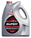 LUKOIL SUPER 5W-40 5л масло моторное