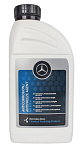 Mercedes Benz antifreeze 325.6 1л красный