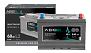 ABSEL SELECTION EVO 60Ah 540A батарея аккумуляторная