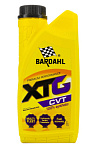 BARDAHL XTG CVT 1л масло трансмиссионное