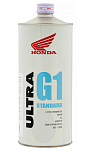 HONDA ULTRA G1 STANDART 5W-30 1л масло моторное