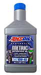 AMSOIL Synthetic Metric Motorcycle Oil 10W-40 0,946л масло моторное