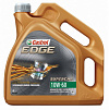 Castrol EDGE 10W-60 4л масло моторное