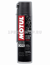 Motul C2 Chain Lube Road 400ml смазка для цепи