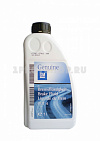 GM Brake Fluid DOT 4+ 1л жидкость тормозная