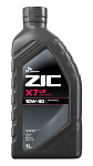 ZIC X7 LS 10W-30 1л масло моторное 