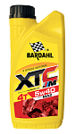 BARDAHL XTC-M 5W-40 1л масло моторное