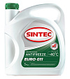 SINTEC EURO G11 (-40) 3л антифриз