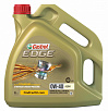 Castrol EDGE 0W-40 A3/B4 4л масло моторное