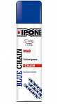 IPONE BLUE CHAIN 250ml смазка цепи синяя