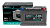 ABSEL AGM PLATINUM 60Ah 660A батарея аккумуляторная