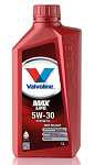 Valvoline MaxLife 5W-30 1л масло моторное