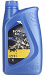 Eni Fork Oil 7.5W 1L масло для вилок и амортизаторов