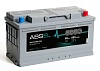 ABSEL SELECTION EVO 95Ah 850A батарея аккумуляторная