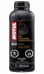 MOTUL A3 Air Filter Oil 1L масло для ухода за фильтром