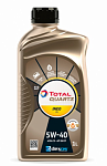 Total Quartz INEO C3 5W-40 1л масло моторное