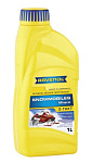 RAVENOL SNOWMOBILES Mineral 2-Takt 1л масло моторное