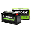 AURORA DIN MF-60038 L5 (L) 100Ah 850A батарея аккумуляторная