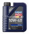 Liqui Moly Optimal 10W-40 1л масло моторное 