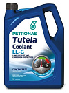 PETRONAS Tutela Coolant LL-G (G11) 5л антифриз