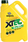BARDAHL XTEC 5W-30 C1 5л масло моторное