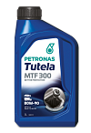 PETRONAS Tutela MTF 300 80W-90 1л масло трансмиссионное