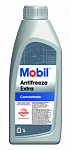 Mobil Antifreeze Extra 1L