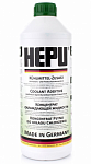 HEPU Antifreeze P999-GRN 1.5L