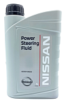 NISSAN PSF 1л жидкость гидроусилителя