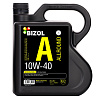 BIZOL Allround 10W-40 4л масло моторное
