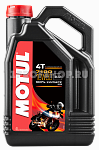 Motul 7100 4T 10W-50 4L масло моторное