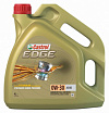 Castrol EDGE 0W-30 A5/B5 4л масло моторное