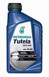 PETRONAS Tutela Axle 500 75W-90 1л масло трансмиссионное