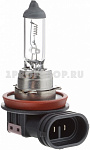 Hella 8GH 008 358-121 H11 55W 12V лампа галогенная