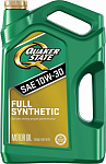 Quaker State Full Synthetic 10W-30 4,73л масло моторное
