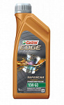 Castrol EDGE 10W-60 1л масло моторное